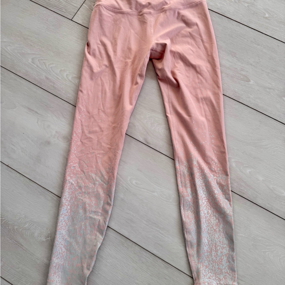 Beyond Yoga Ombré Leggings